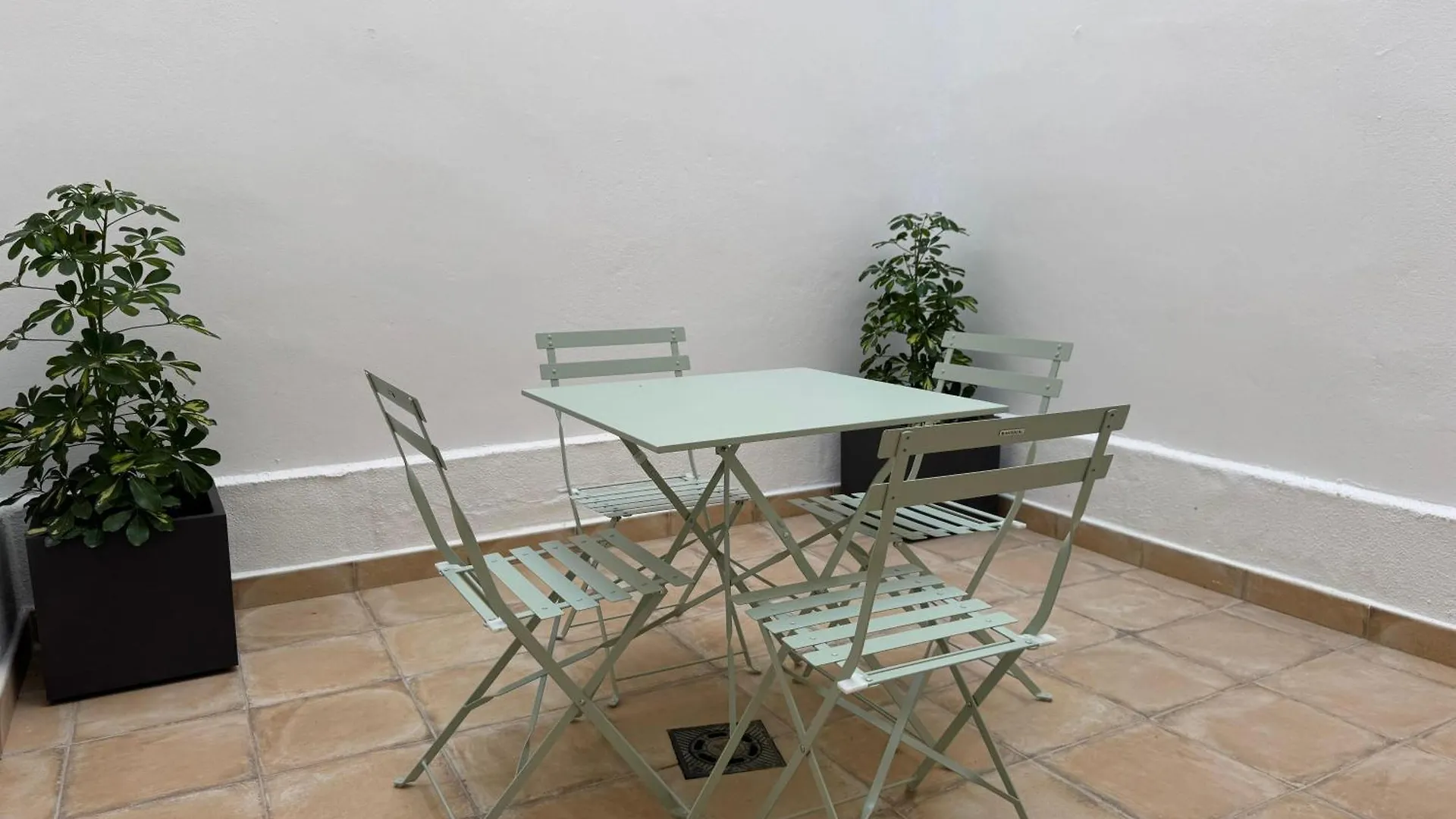 Apartamento Patio De La Calleja Córdova 0*,